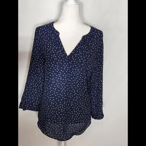 Fortune and Ivy  Blouse